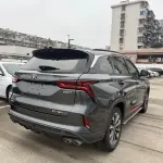 Changan 长安CS75PLUS 2020 из Китая