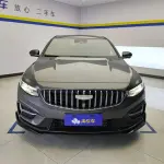 Geely Xingrui 2025 из Китая