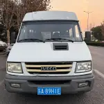 IVECO Daily 2015 из Китая