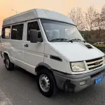 IVECO Daily 2015 из Китая