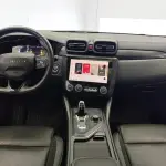 Lynk & Co 03 2022 из Китая