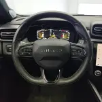 Lynk & Co 03 2022 из Китая