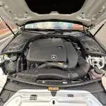 Mercedes-Benz C-Class 2019 из Китая