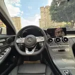 Mercedes-Benz C-Class 2019 из Китая