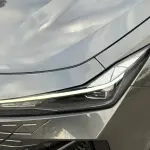 Changan UNI-V 2023 188 л.с. 188 л.с. из Китая