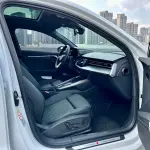 Audi A3 2025 из Китая