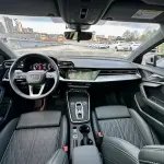 Audi A3 2025 из Китая