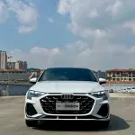 Audi A3 2025 из Китая