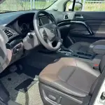 GAC Motor Trumpchi GS4 2018 из Китая