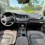 GAC Motor Trumpchi GS4 2018 из Китая