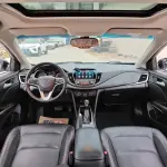 Chevrolet Monza 2020 из Китая