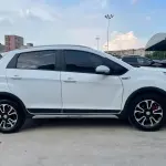 Geely Vision X3 2018 102 л.с. 102 л.с. 102 л.с. из Китая