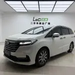 Honda Odyssey 2025 из Китая