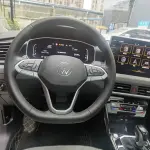 Volkswagen Tayron 2023 186 л.с. — лот 57703322 из Китая