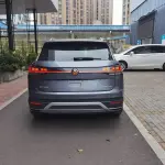 Volkswagen Tayron 2023 186 л.с. — лот 57703322 из Китая