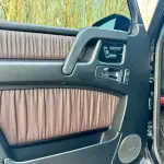 Mercedes-Benz G-Class 2017 421 л.с. 421 л.с. 421 л.с. из Китая
