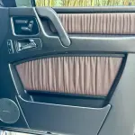 Mercedes-Benz G-Class 2017 421 л.с. 421 л.с. 421 л.с. из Китая