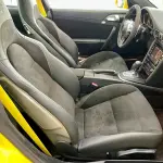 Porsche 911 2012 385 л.с. из Китая