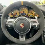 Porsche 911 2012 385 л.с. из Китая