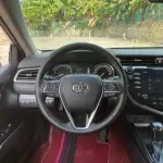 Toyota Camry 2019 из Китая