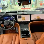 AITO 问界 AITO M9 2024 152 л.с. — лот 57703410 из Китая