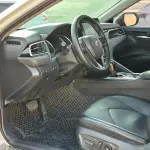 Toyota Camry 2023 из Китая