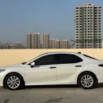 Toyota Camry 2023 из Китая