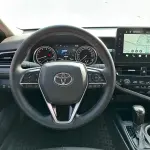 Toyota Camry 2023 из Китая
