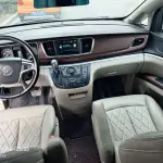 Buick GL8 2017 из Китая