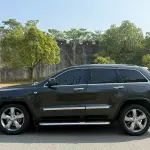 Jeep Grand Cherokee (Import) 2011 из Китая