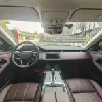 Land Rover Evoque 2022 249 л.с. из Китая