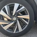 Nissan Murano 2020 245 л.с. из Китая