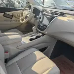 Nissan Murano 2020 245 л.с. из Китая
