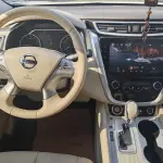 Nissan Murano 2020 245 л.с. из Китая