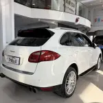 Porsche Cayenne 2012 333 л.с. из Китая