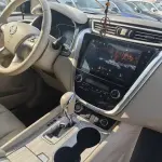 Nissan Murano 2020 245 л.с. из Китая