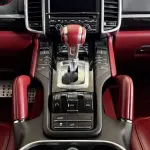 Porsche Cayenne 2012 из Китая