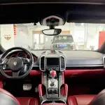 Porsche Cayenne 2012 из Китая
