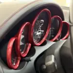 Porsche Cayenne 2012 из Китая