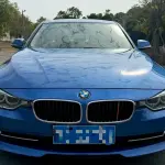 BMW 3 Series 2013 184 л.с. 184 л.с. 184 л.с. 184 л.с. из Китая