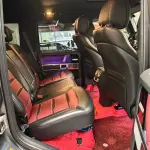 Mercedes-Benz G-Class AMG 2022 585 л.с. — лот 57567921 из Китая