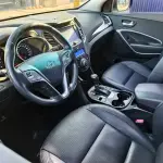 Hyundai Santa Fe 2014 из Китая