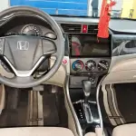 Honda Crider 2014 139 л.с. из Китая