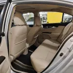 Honda Crider 2014 139 л.с. из Китая
