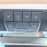 Toyota Land Cruiser 2025 из Китая