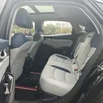 Geely Xingrui 2022 из Китая