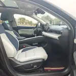 Geely Xingrui 2022 из Китая