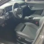 Mercedes-Benz A-Class 2022 из Китая