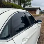 BAIC Senova D50 2015 из Китая