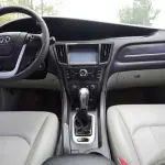 BAIC Senova D50 2015 из Китая